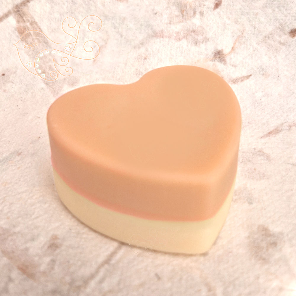 Orange Blossom Conditioner Bar