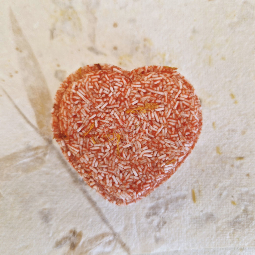 Sunshine Shampoo Bar