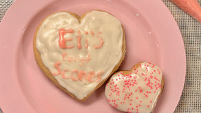 The BEST sugar cookies recipe with icing (updated)