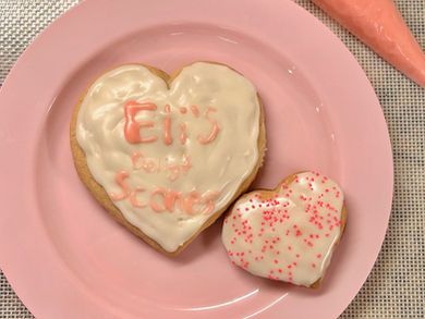 The BEST sugar cookies recipe with icing (updated)