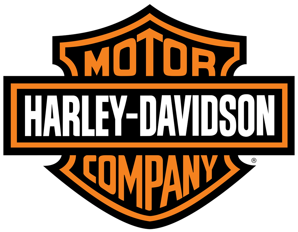 Harley-Davidson