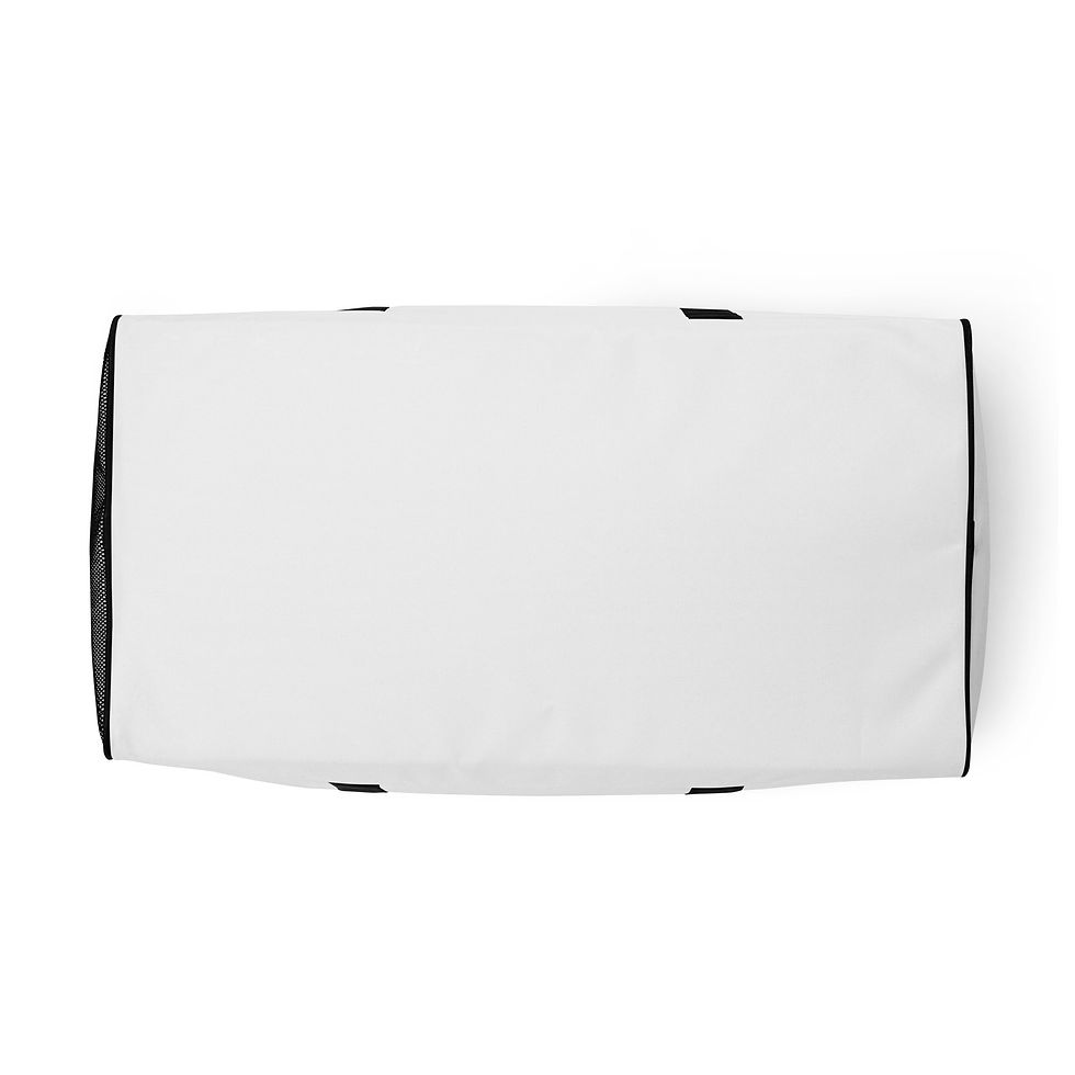 Thumbnail: Duffle bag