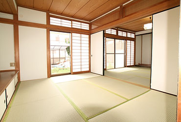 部屋のイメージ画像