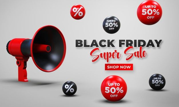 Sale social media post template _ Premium PSD