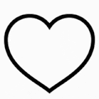 Exploding Heart Animation