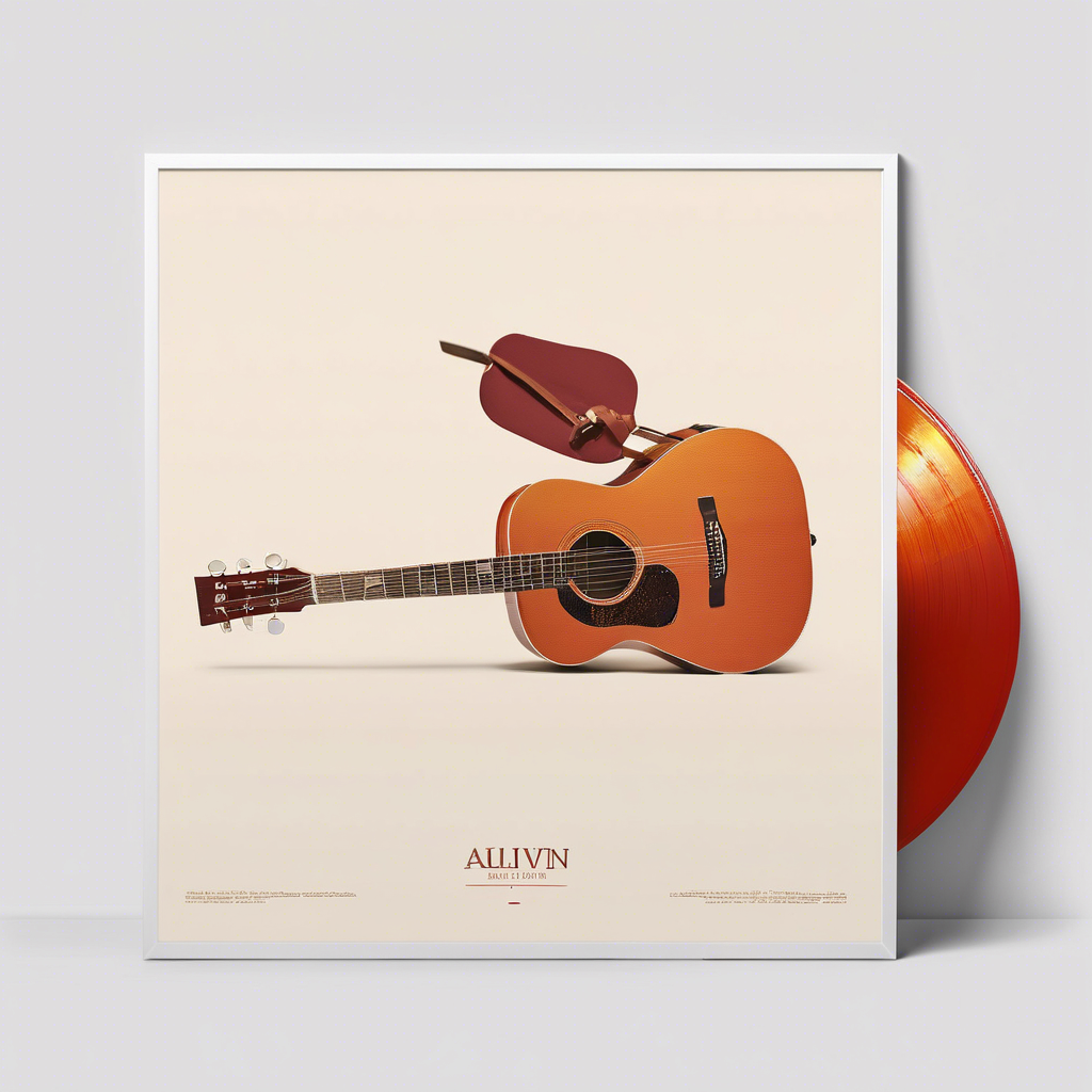 Music Poster