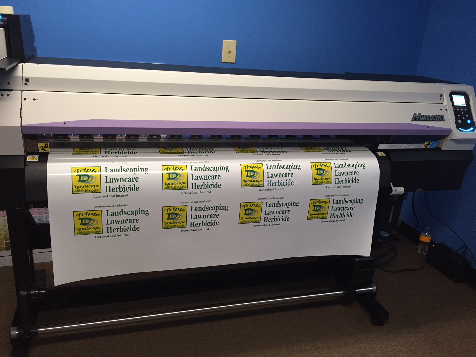 Gallery davenportprinting