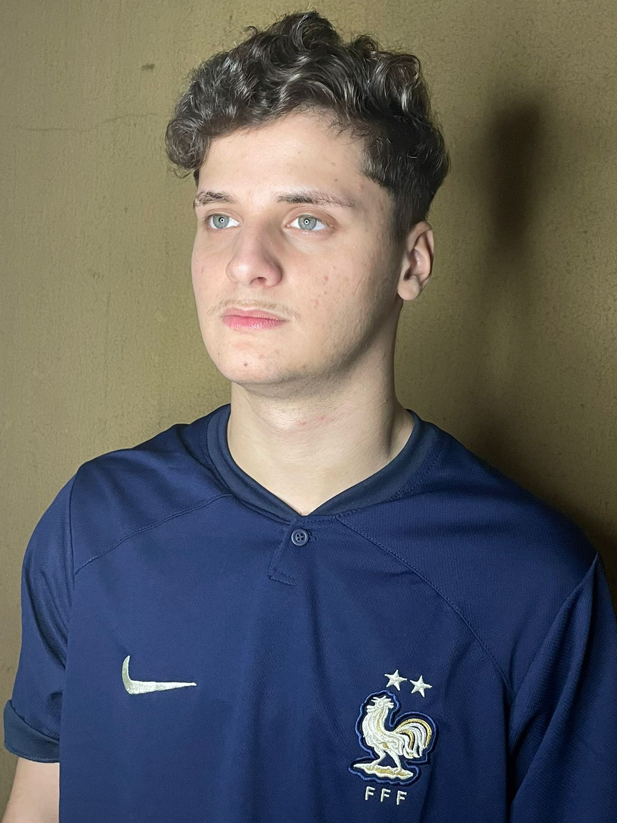 Camiseta França 22/23