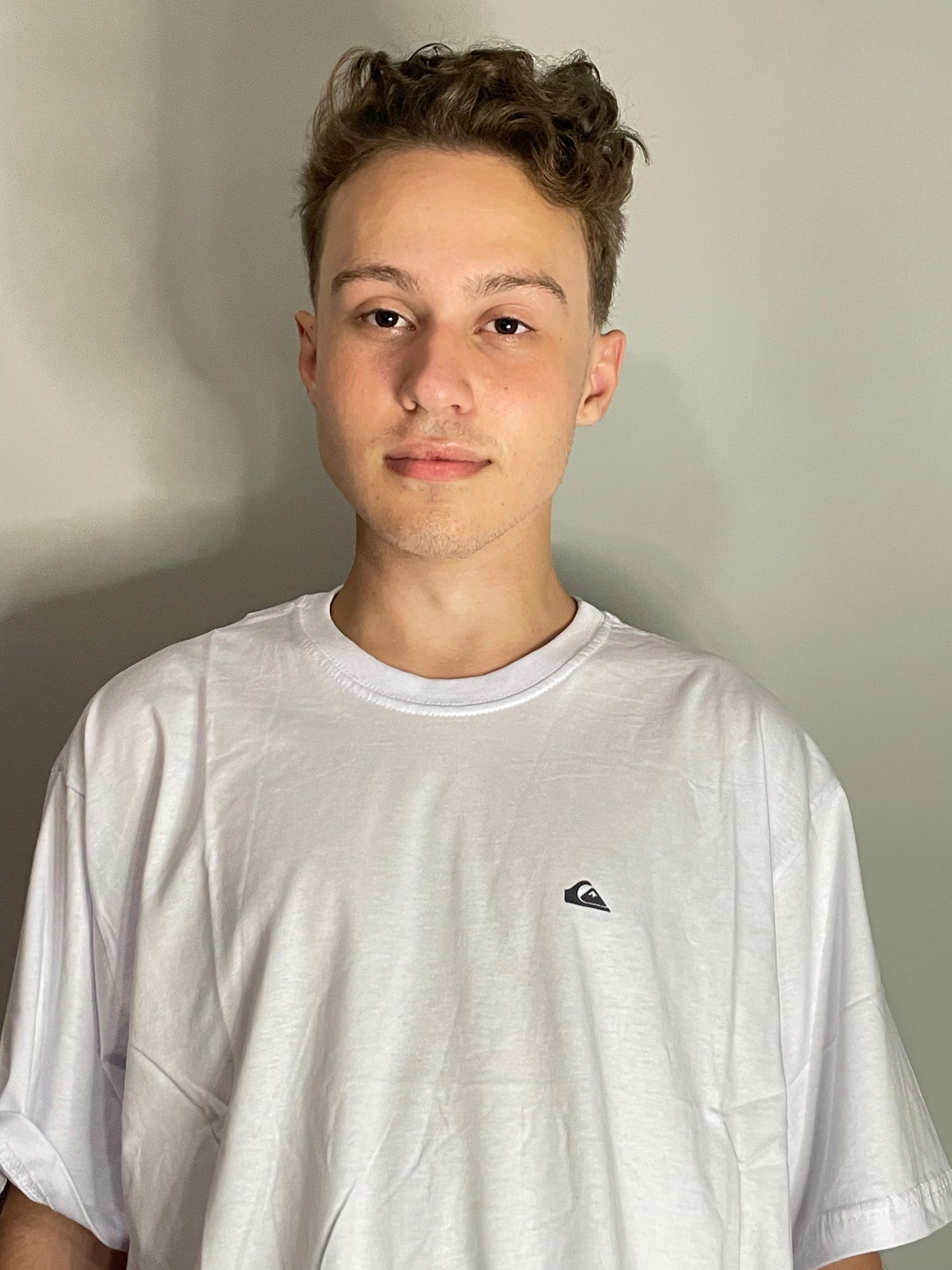 Camiseta QuikSilver Plus