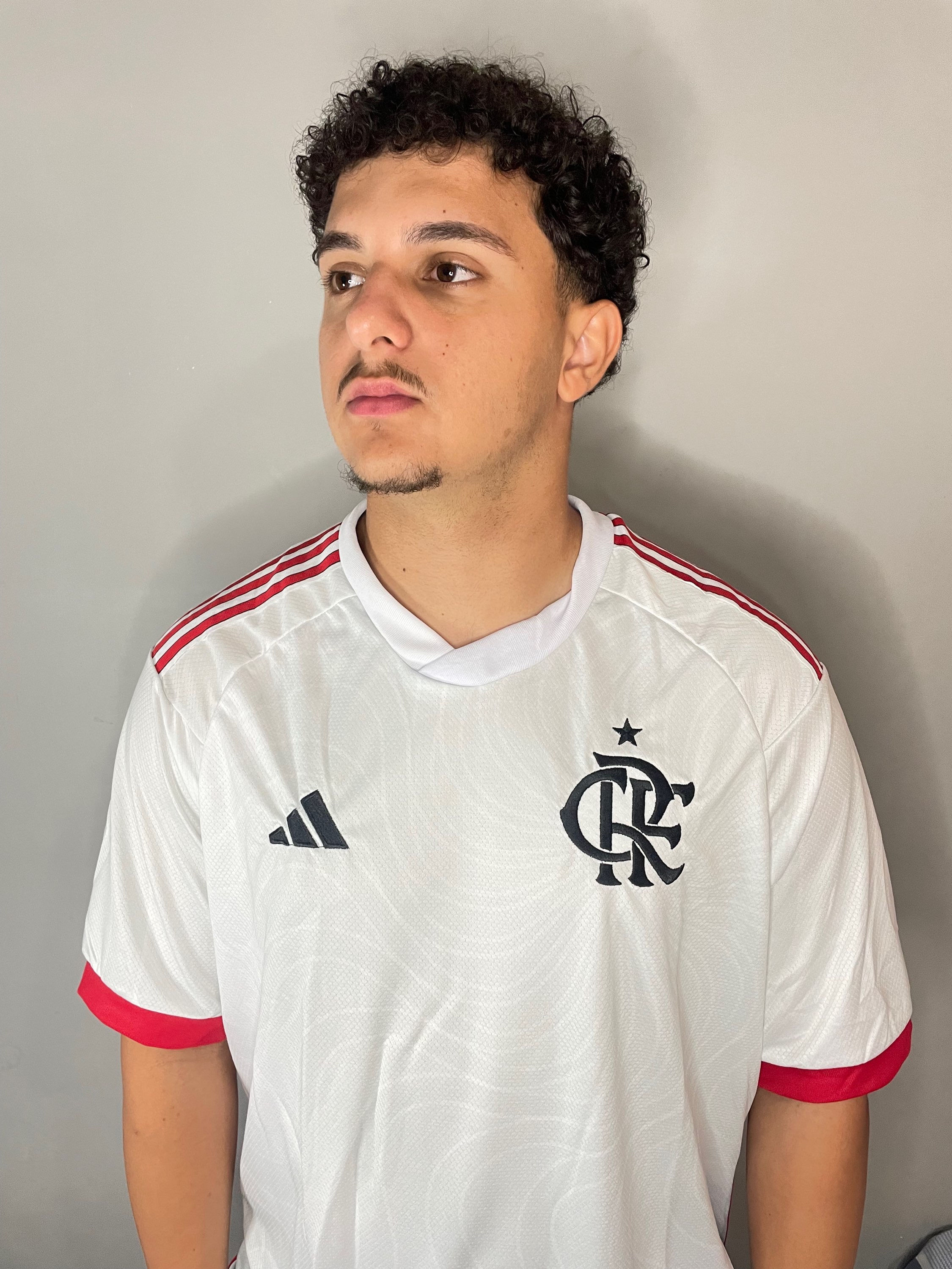 Camiseta Flamengo