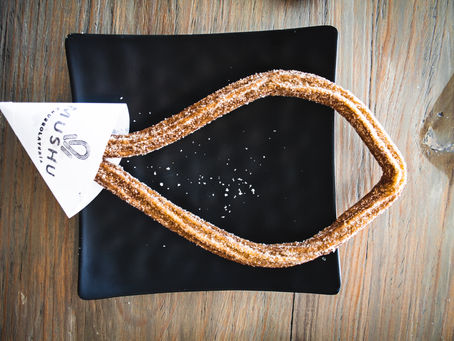 Musu Churrolateria