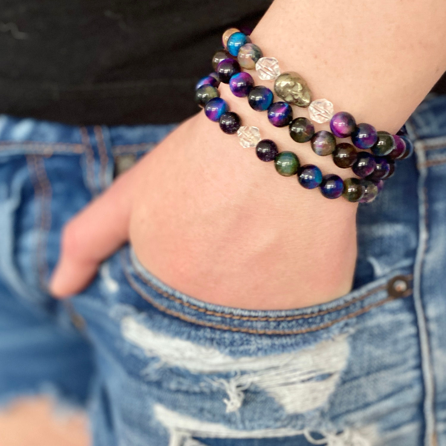 The Cosmic Charlie Collection-Stack$90, singles $35