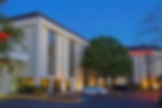 Hampton Inn Norfolk/Chesapeake