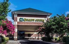 Quality Suites Norfolk Airport
