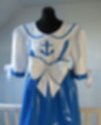 PVC Sissy Dress