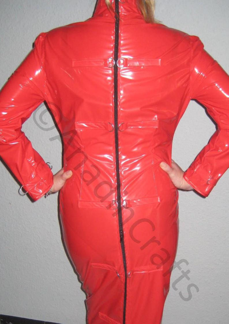 Thumbnail: Hobble Dress