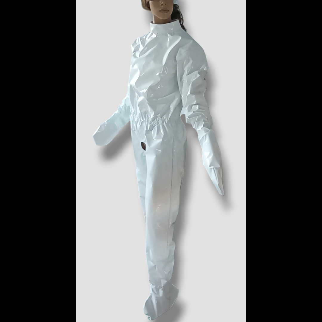 PVC Body Suit