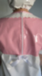Thumbnail: Adult Sissy Romper