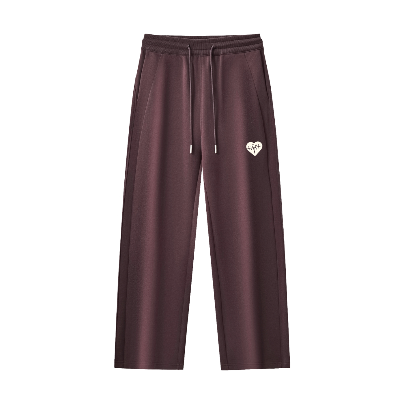 Härt Women’s Essential Drawstring Straight-Leg Pants
