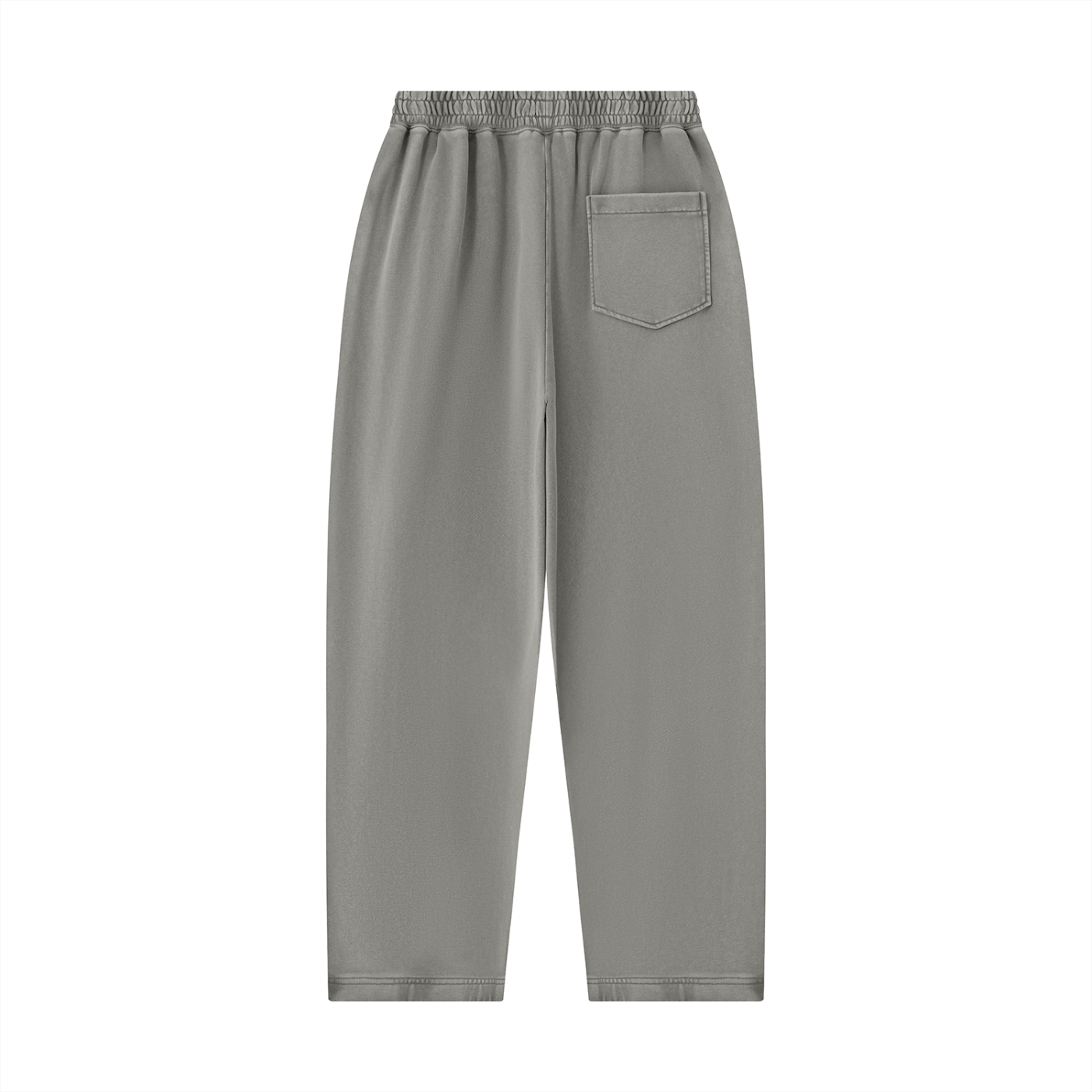 I♥YYC Washed Härt Bottoms