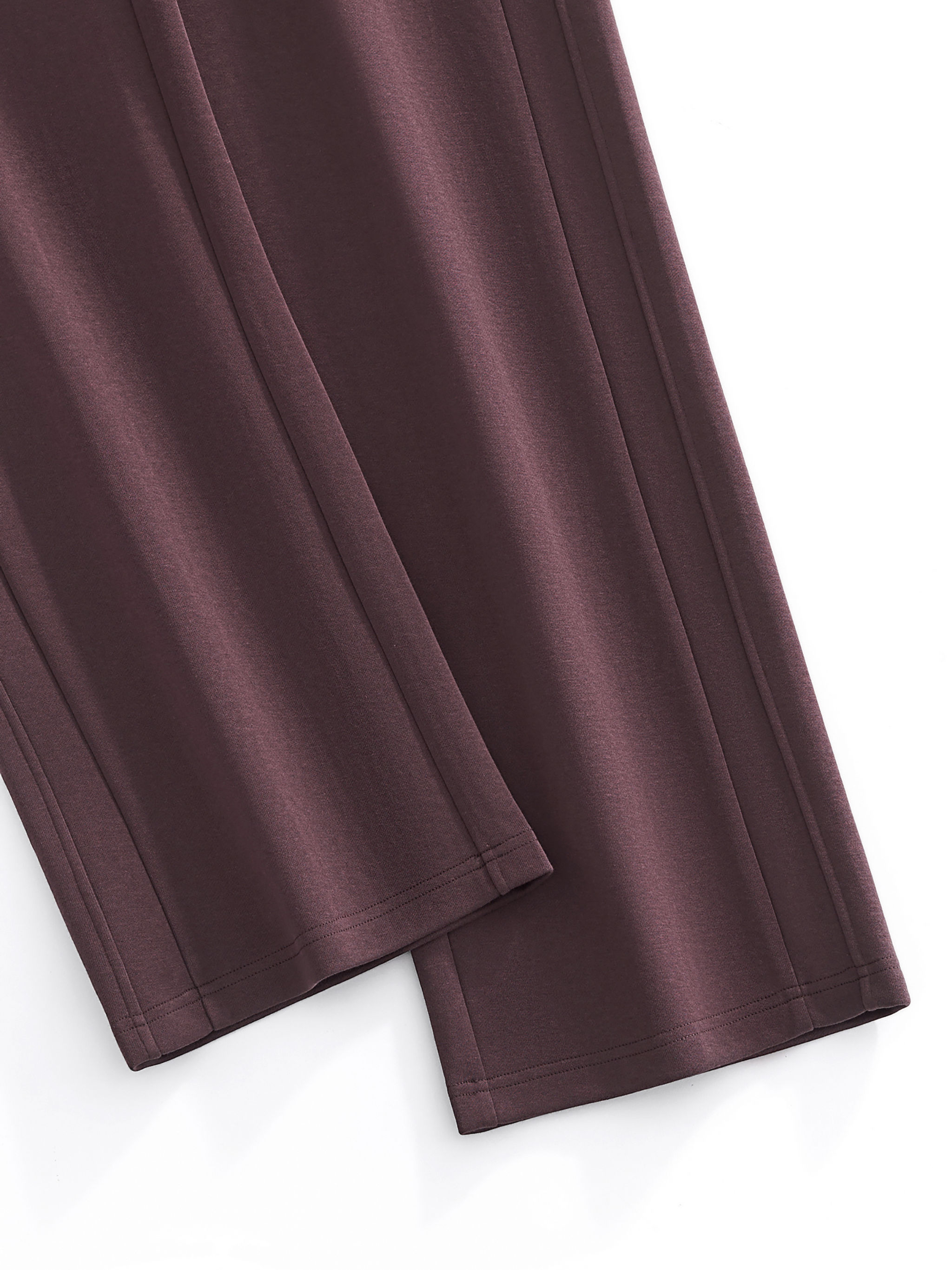 Härt Women’s Essential Drawstring Straight-Leg Pants