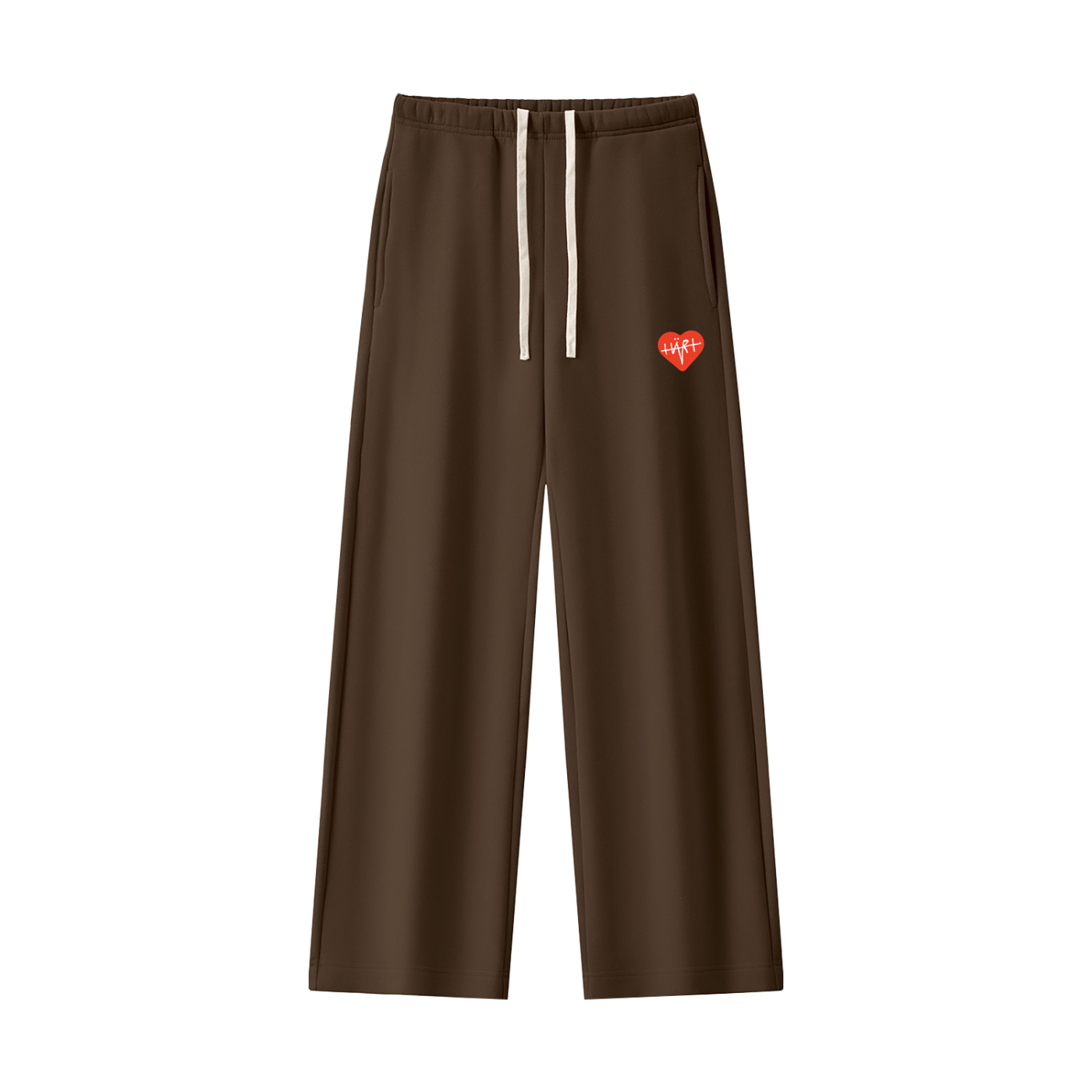 Härt Women’s Straight Leg Fleece Pants