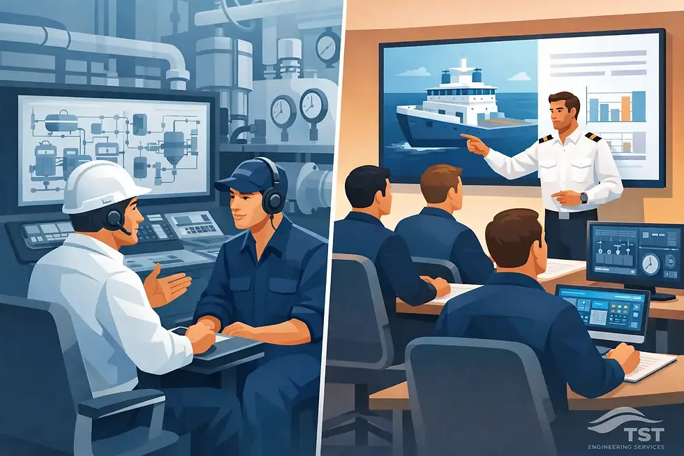 MCA Oral Coaching vs Classroom Revision