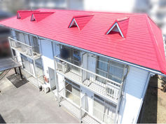 熊本県東区I様 屋根塗装・改修工事