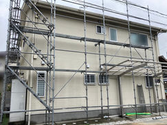 熊本市南区良町K様邸 外壁・屋根塗装工事