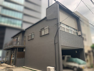 外壁塗装・屋根工事 熊本市西区F様
