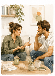 relations