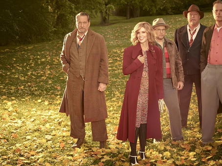 Alison Krauss and Union Station