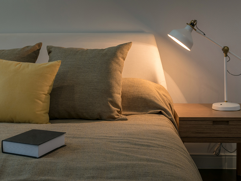 No Guest Room? No Problem