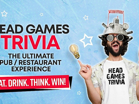 Trivia Night at The Santa Barbara Wine Collective