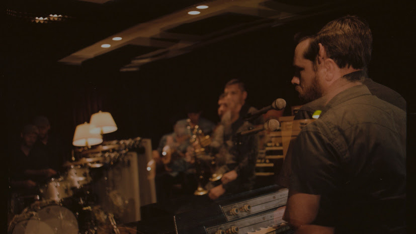 Monophonics