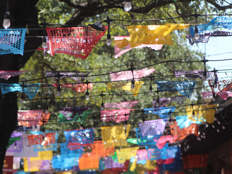 Heritage Days Midsummer Fiesta