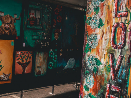 Moorpark Apricot Festival & Art Fair