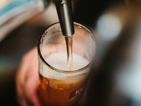 9th Annual Camarillo Old Town Beer March