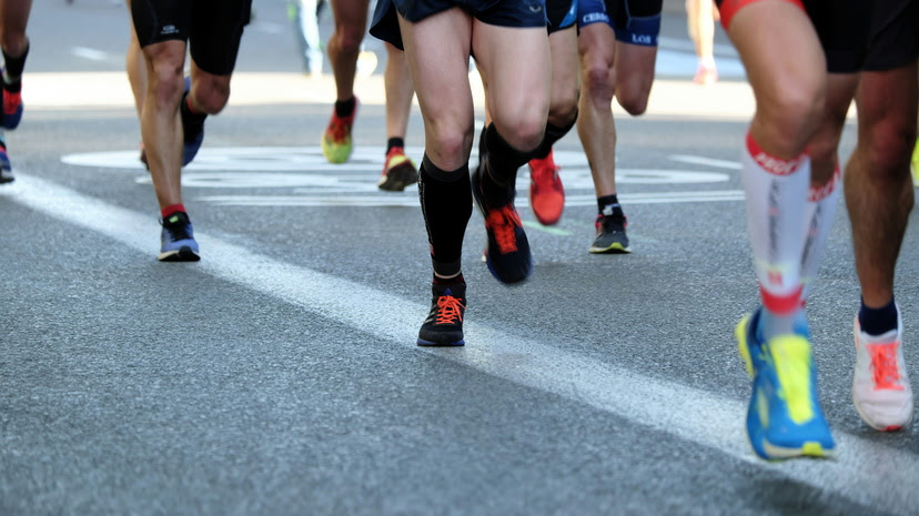 Camarillo Marathon