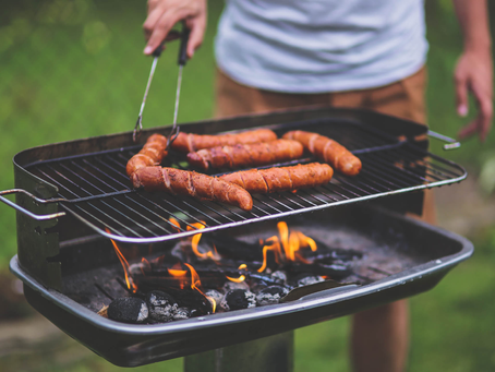 Keep Your Electric Bill in Check This Summer