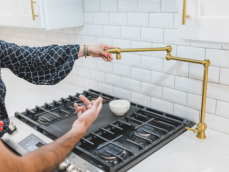 A Home-Tour Checklist