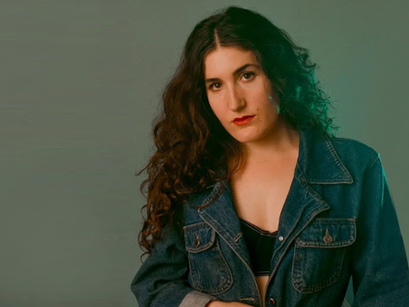 Kate Berlant & Friends
