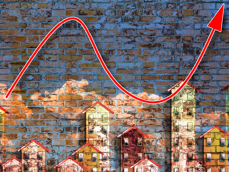 The Difference Between Market Value and Assessed Value