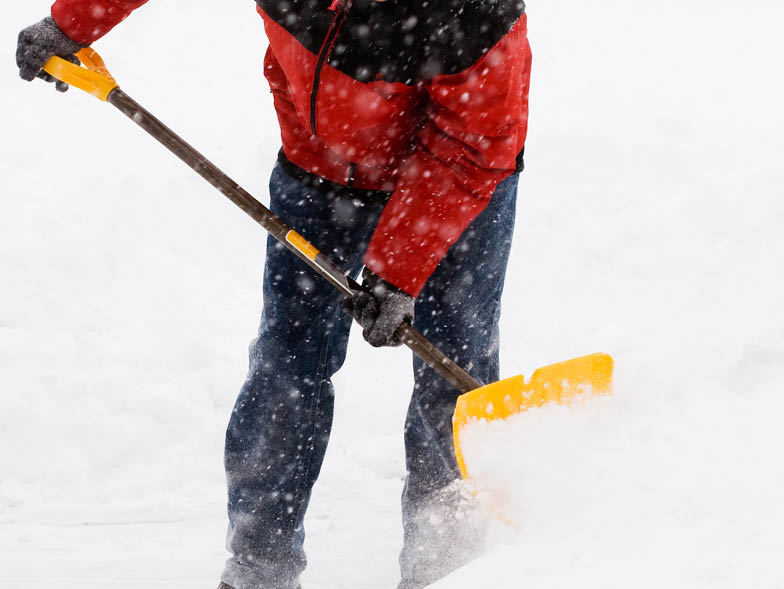 Tips to Prepare Your Home for a Winter Storm