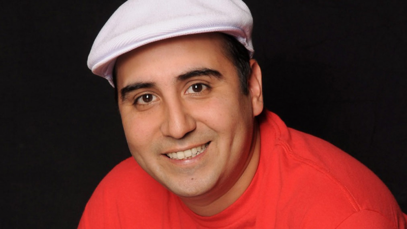 Jeff Garcia