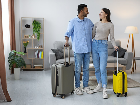 How to Market Your Summer Vacation Home