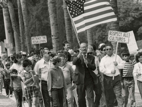 Ventura County, The Place We Call Home