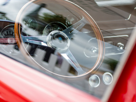 Sespe Creek Car Show, Chili Cook-Off, Cornhole Tournament, and Street Festival