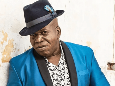 Barrington Levy