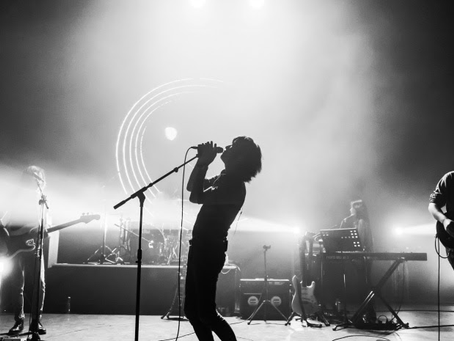 Mad Caddies & Authority Zero